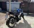 Синий Баджадж Pulsar NS200, объемом двигателя 0.2 л и пробегом 7 тыс. км за 2550 $, фото 1 на Automoto.ua