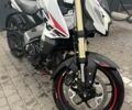 Баджадж Pulsar NS400 2025 у Первомайськ на Automoto.ua Білий Баджадж Pulsar NS400, об'ємом двигуна 0 л та пробігом 5 тис. км за 4150 $, фото 2 на Automoto.ua