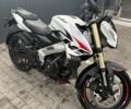 Баджадж Pulsar NS400 2025 у Первомайськ на Automoto.ua Білий Баджадж Pulsar NS400, об'ємом двигуна 0 л та пробігом 5 тис. км за 4150 $, фото 1 на Automoto.ua