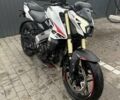 Баджадж Pulsar NS400 2025 у Первомайськ на Automoto.ua Білий Баджадж Pulsar NS400, об'ємом двигуна 0 л та пробігом 5 тис. км за 4150 $, фото 8 на Automoto.ua