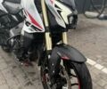 Баджадж Pulsar NS400 2025 у Первомайськ на Automoto.ua Білий Баджадж Pulsar NS400, об'ємом двигуна 0 л та пробігом 5 тис. км за 4150 $, фото 3 на Automoto.ua