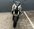 Баджадж Pulsar NS400 2025 у Первомайськ на Automoto.ua Білий Баджадж Pulsar NS400, об'ємом двигуна 0 л та пробігом 5 тис. км за 4150 $, фото 4 на Automoto.ua