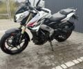 Баджадж Pulsar NS400 2025 у Первомайськ на Automoto.ua Білий Баджадж Pulsar NS400, об'ємом двигуна 0 л та пробігом 5 тис. км за 4150 $, фото 5 на Automoto.ua