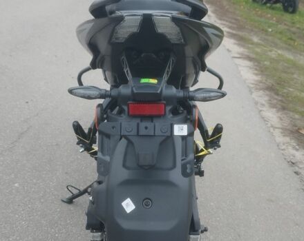 Баджадж Pulsar NS400, объемом двигателя 0.4 л и пробегом 0 тыс. км за 4275 $, фото 4 на Automoto.ua