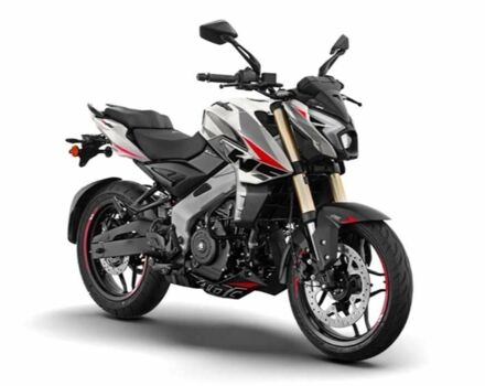 Баджадж Pulsar NS400, об'ємом двигуна 0.37 л та пробігом 0 тис. км за 4275 $, фото 12 на Automoto.ua