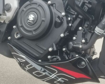 Баджадж Pulsar NS400, объемом двигателя 0.4 л и пробегом 0 тыс. км за 4275 $, фото 12 на Automoto.ua