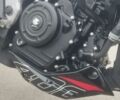 Баджадж Pulsar NS400, объемом двигателя 0.4 л и пробегом 0 тыс. км за 4275 $, фото 12 на Automoto.ua