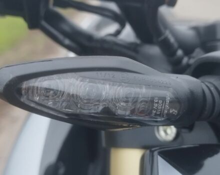 Баджадж Pulsar NS400, объемом двигателя 0.4 л и пробегом 0 тыс. км за 4275 $, фото 21 на Automoto.ua