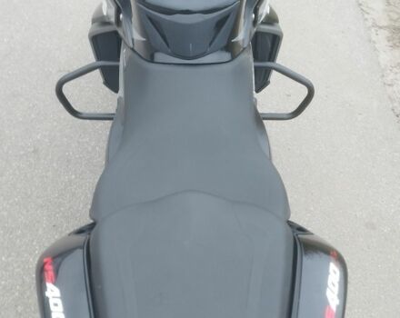 Баджадж Pulsar NS400, объемом двигателя 0.4 л и пробегом 0 тыс. км за 4275 $, фото 17 на Automoto.ua