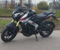 Баджадж Pulsar NS400, объемом двигателя 0.4 л и пробегом 0 тыс. км за 4275 $, фото 1 на Automoto.ua