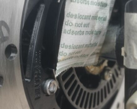 Баджадж Pulsar NS400, объемом двигателя 0.4 л и пробегом 0 тыс. км за 4275 $, фото 23 на Automoto.ua