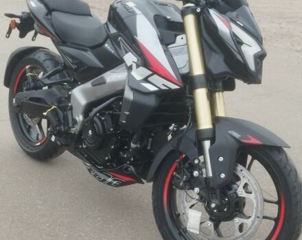 Баджадж Pulsar NS400, объемом двигателя 0.4 л и пробегом 0 тыс. км за 4275 $, фото 10 на Automoto.ua