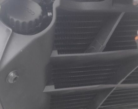 Баджадж Pulsar NS400, объемом двигателя 0.4 л и пробегом 0 тыс. км за 4275 $, фото 22 на Automoto.ua