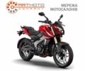 Баджадж Pulsar NS400, об'ємом двигуна 0.37 л та пробігом 0 тис. км за 4275 $, фото 1 на Automoto.ua
