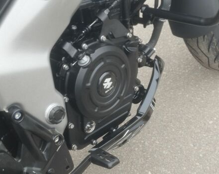 Баджадж Pulsar NS400, объемом двигателя 0.4 л и пробегом 0 тыс. км за 4275 $, фото 16 на Automoto.ua