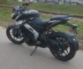 Баджадж Pulsar NS400, объемом двигателя 0.4 л и пробегом 0 тыс. км за 4275 $, фото 2 на Automoto.ua