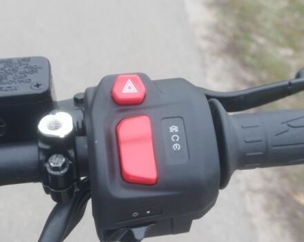 Баджадж Pulsar NS400, объемом двигателя 0.4 л и пробегом 0 тыс. км за 4275 $, фото 19 на Automoto.ua