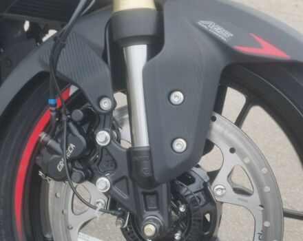 Баджадж Pulsar NS400, объемом двигателя 0.4 л и пробегом 0 тыс. км за 4275 $, фото 11 на Automoto.ua