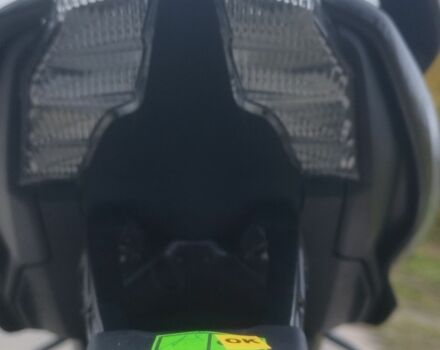 Баджадж Pulsar NS400, объемом двигателя 0.4 л и пробегом 0 тыс. км за 4275 $, фото 5 на Automoto.ua