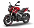 Баджадж Pulsar NS400, объемом двигателя 0 л и пробегом 0 тыс. км за 4275 $, фото 3 на Automoto.ua