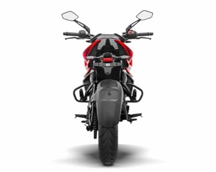 Баджадж Pulsar NS400, объемом двигателя 0 л и пробегом 0 тыс. км за 4275 $, фото 6 на Automoto.ua