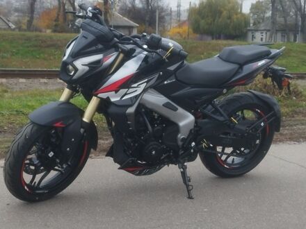 Баджадж Pulsar NS400, объемом двигателя 0.4 л и пробегом 0 тыс. км за 4275 $, фото 1 на Automoto.ua