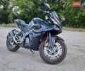 Черный Баджадж Pulsar RS200, объемом двигателя 0 л и пробегом 30 тыс. км за 2300 $, фото 1 на Automoto.ua