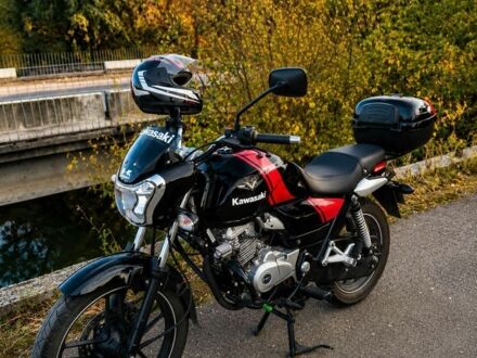 Баджадж Vikrant, объемом двигателя 1.5 л и пробегом 0 тыс. км за 1500 $, фото 1 на Automoto.ua