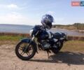 Синий Баджадж Vikrant, объемом двигателя 0.15 л и пробегом 28 тыс. км за 1250 $, фото 1 на Automoto.ua