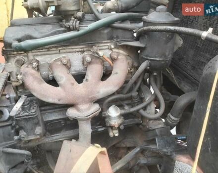 Балканкар БВ, объемом двигателя 0 л и пробегом 0 тыс. км за 2399 $, фото 1 на Automoto.ua