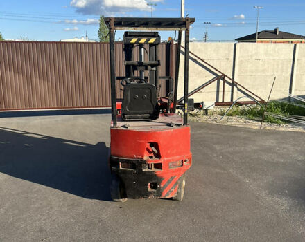 Балканкар БВ, объемом двигателя 0 л и пробегом 1 тыс. км за 2000 $, фото 1 на Automoto.ua