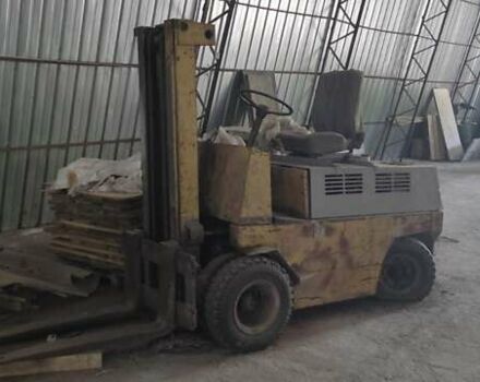 Желтый Балканкар БВ, объемом двигателя 0 л и пробегом 30 тыс. км за 2250 $, фото 1 на Automoto.ua