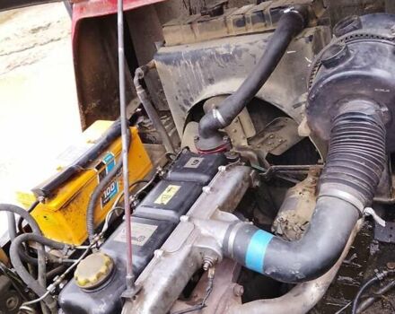 Балканкар ДВ, объемом двигателя 0 л и пробегом 0 тыс. км за 10000 $, фото 4 на Automoto.ua