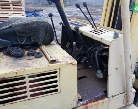 Балканкар ДВ, объемом двигателя 0 л и пробегом 0 тыс. км за 3809 $, фото 3 на Automoto.ua