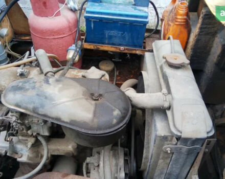 Балканкар ДВ, объемом двигателя 0 л и пробегом 0 тыс. км за 3809 $, фото 4 на Automoto.ua