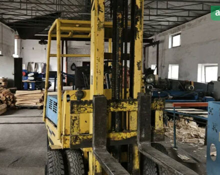 Балканкар ДВ, об'ємом двигуна 2 л та пробігом 0 тис. км за 4009 $, фото 5 на Automoto.ua