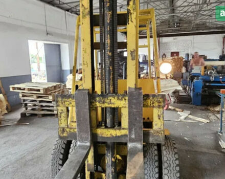 Балканкар ДВ, об'ємом двигуна 2 л та пробігом 0 тис. км за 4009 $, фото 4 на Automoto.ua
