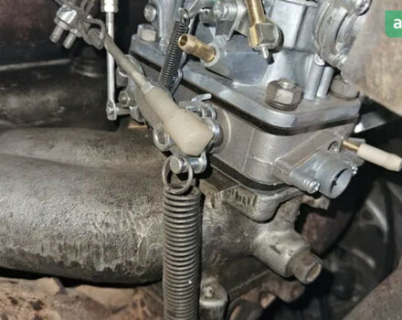 Балканкар ДВ, об'ємом двигуна 2 л та пробігом 0 тис. км за 4009 $, фото 3 на Automoto.ua
