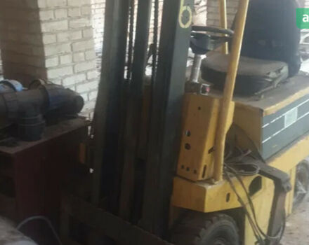 Балканкар ДВ, об'ємом двигуна 0 л та пробігом 0 тис. км за 1016 $, фото 1 на Automoto.ua