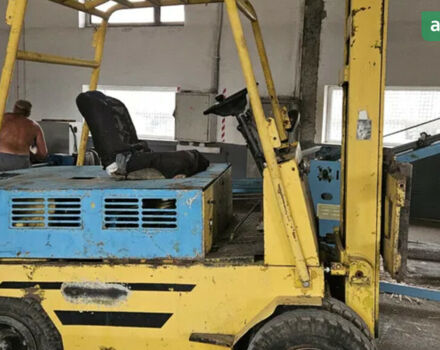 Балканкар ДВ, об'ємом двигуна 2 л та пробігом 0 тис. км за 4009 $, фото 8 на Automoto.ua