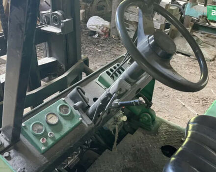 Балканкар ДВ, об'ємом двигуна 0 л та пробігом 0 тис. км за 6800 $, фото 4 на Automoto.ua