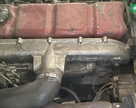 Балканкар ДВ, об'ємом двигуна 0 л та пробігом 0 тис. км за 6800 $, фото 6 на Automoto.ua