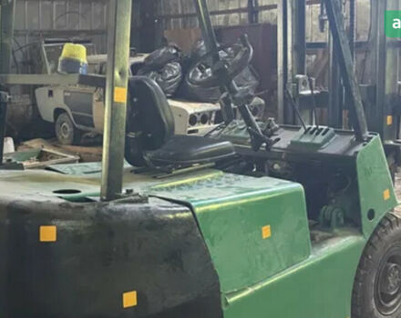 Балканкар ДВ, об'ємом двигуна 0 л та пробігом 0 тис. км за 6800 $, фото 2 на Automoto.ua