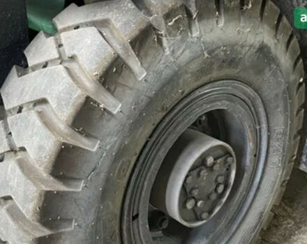 Балканкар ДВ, об'ємом двигуна 0 л та пробігом 0 тис. км за 6800 $, фото 5 на Automoto.ua