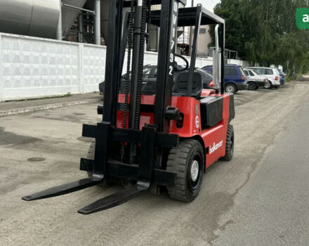 Балканкар ДВ, об'ємом двигуна 0 л та пробігом 0 тис. км за 6500 $, фото 1 на Automoto.ua