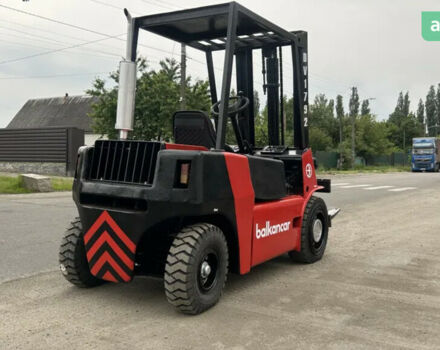 Балканкар ДВ, об'ємом двигуна 0 л та пробігом 0 тис. км за 6500 $, фото 3 на Automoto.ua