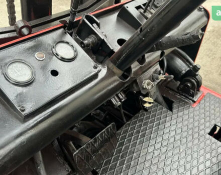 Балканкар ДВ, об'ємом двигуна 0 л та пробігом 0 тис. км за 6500 $, фото 7 на Automoto.ua