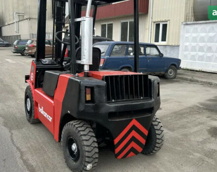 Балканкар ДВ, об'ємом двигуна 0 л та пробігом 0 тис. км за 6500 $, фото 4 на Automoto.ua