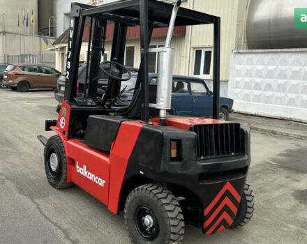 Балканкар ДВ, об'ємом двигуна 0 л та пробігом 0 тис. км за 6500 $, фото 5 на Automoto.ua