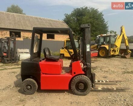 Балканкар ДВ, объемом двигателя 0 л и пробегом 3 тыс. км за 4800 $, фото 4 на Automoto.ua